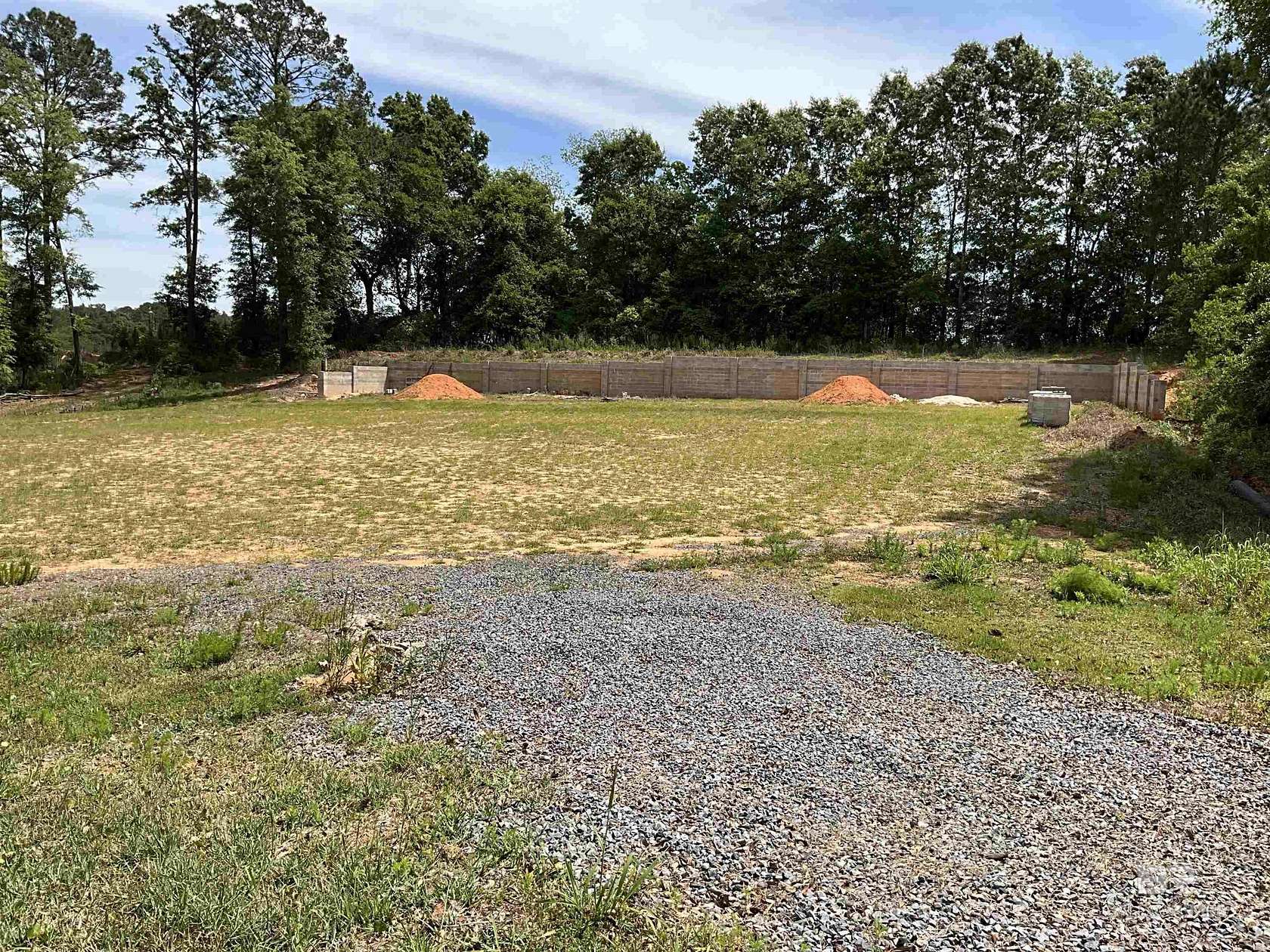 1.35 Acres of Residential Land for Sale in Fairhope, Alabama
