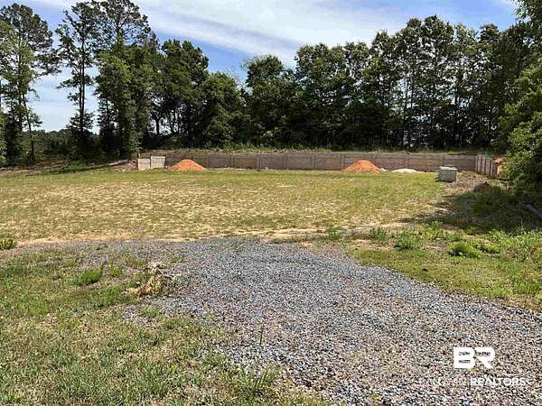 1.35 Acres of Residential Land for Sale in Fairhope, Alabama