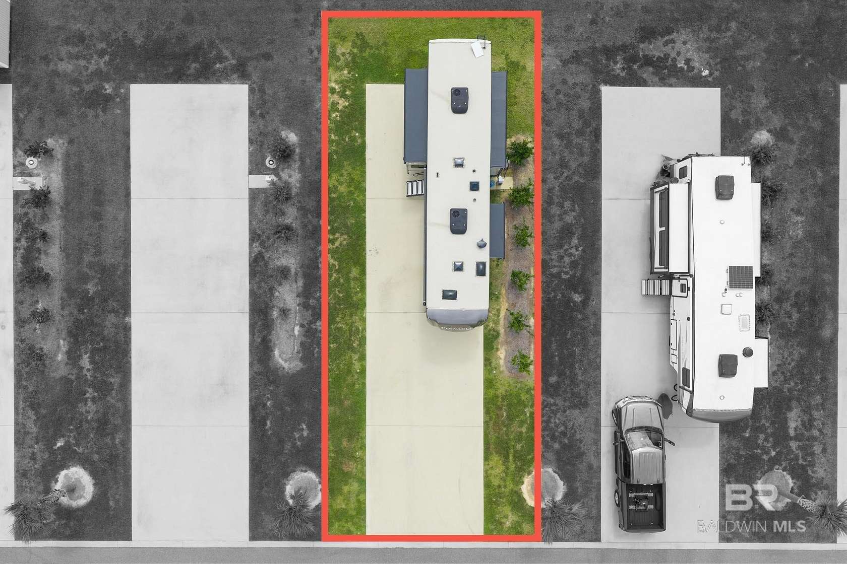 Land for Sale in Foley, Alabama