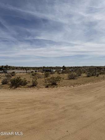 2.56 Acres of Land for Sale in Lancaster, California