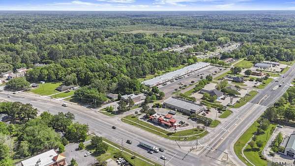 0.92 Acres of Land for Sale in Baton Rouge, Louisiana