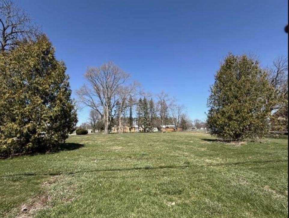 0.66 Acres of Residential Land for Sale in Bay City, Michigan