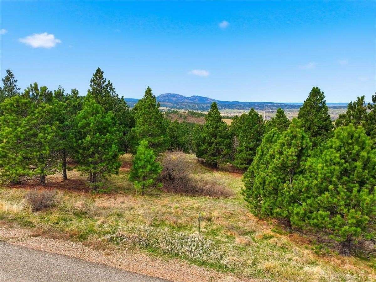 6.45 Acres of Residential Land for Sale in Spearfish, South Dakota