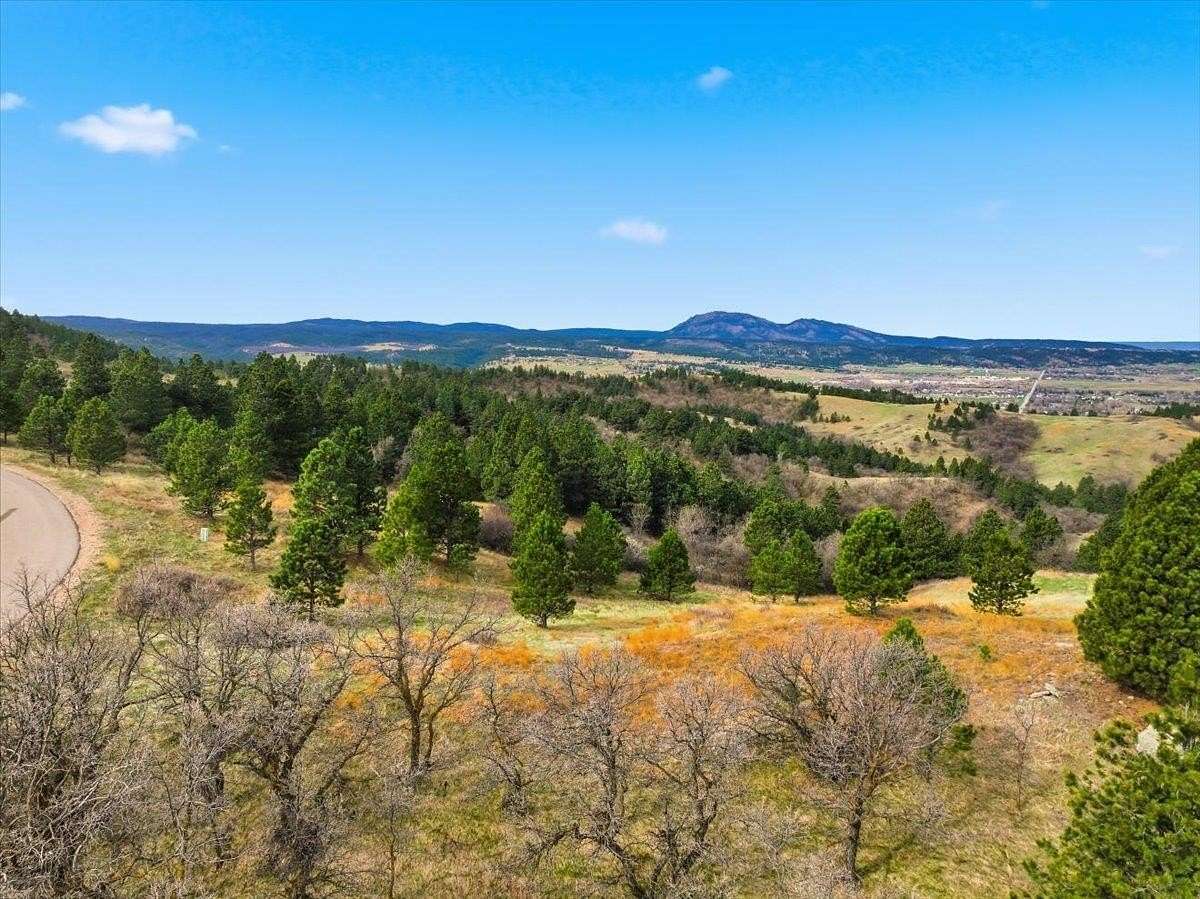 6.45 Acres of Residential Land for Sale in Spearfish, South Dakota