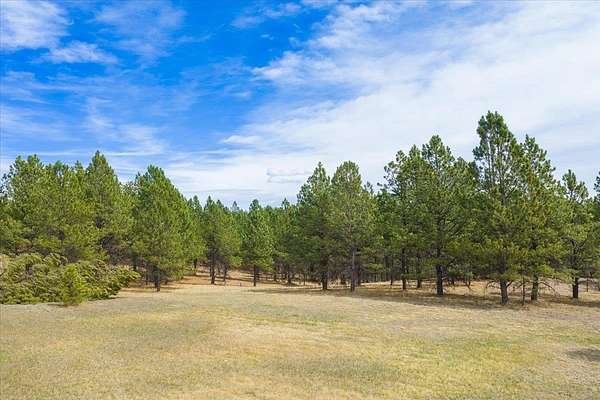 8.55 Acres of Land for Sale in Custer, South Dakota
