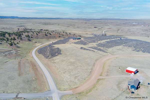 8.5 Acres of Land for Sale in Granite, Wyoming