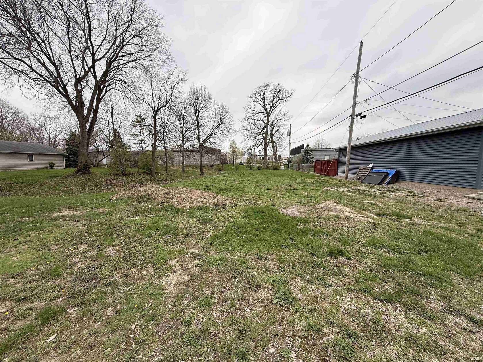 0.12 Acres of Residential Land for Sale in Fort Wayne, Indiana