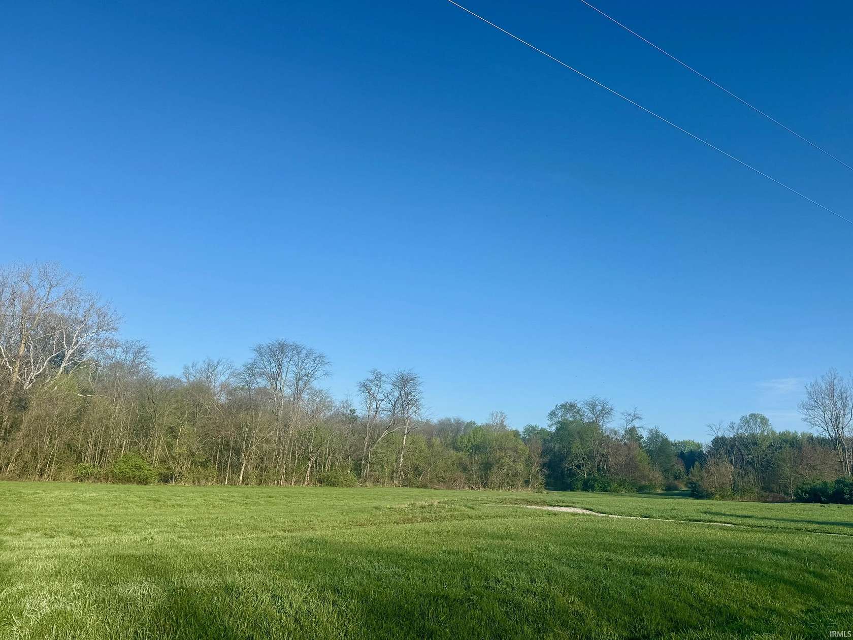 10.2 Acres of Land for Sale in Huntington, Indiana
