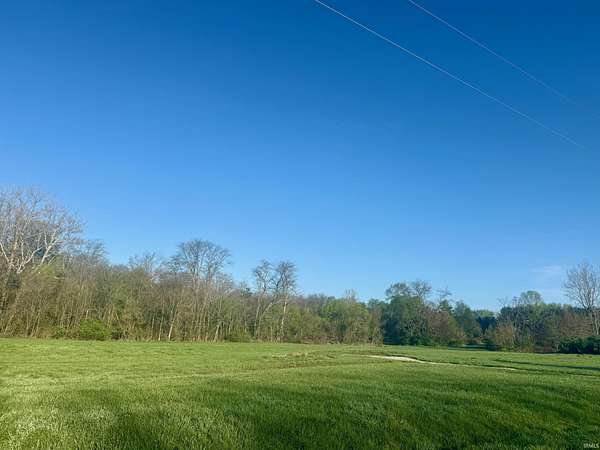 10.2 Acres of Land for Sale in Huntington, Indiana
