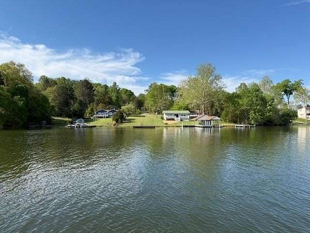 0.43 Acres of Residential Land for Sale in Louisa, Virginia