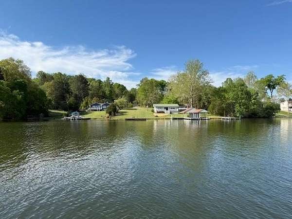 0.43 Acres of Residential Land for Sale in Louisa, Virginia