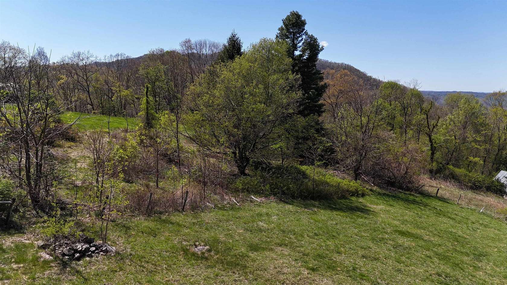 0.6 Acres of Residential Land for Sale in Warm Springs, Virginia