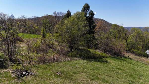0.6 Acres of Residential Land for Sale in Warm Springs, Virginia