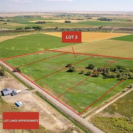5 Acres of Residential Land for Sale in Powell, Wyoming