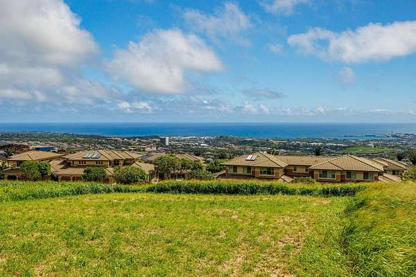 0.36 Acres of Residential Land for Sale in Wailuku, Hawaii