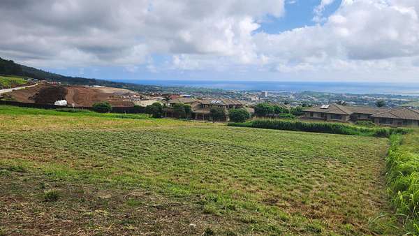 0.36 Acres of Residential Land for Sale in Wailuku, Hawaii