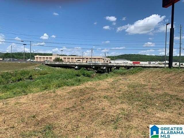 1 Acre of Land for Sale in Oxford, Alabama