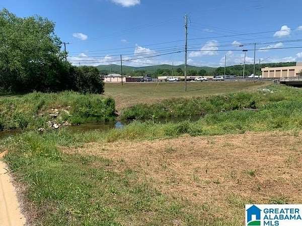 1 Acre of Land for Sale in Oxford, Alabama