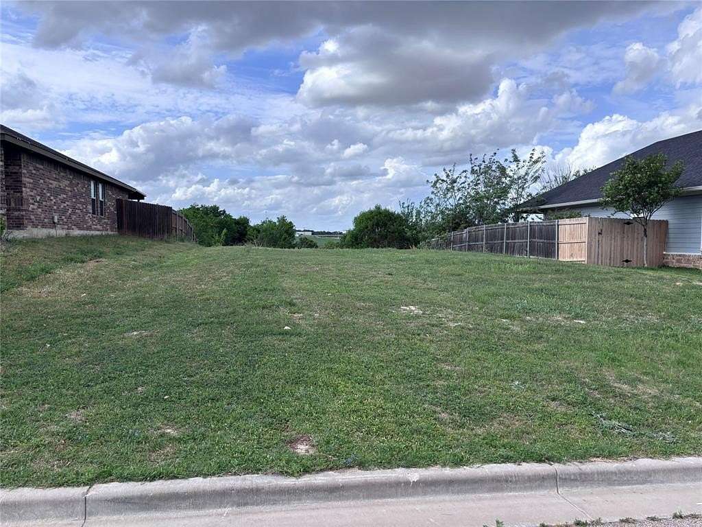 0.19 Acres of Residential Land for Sale in Waco, Texas