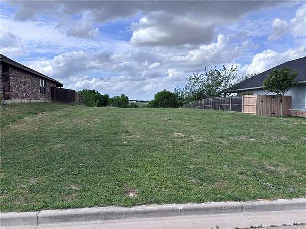 0.19 Acres of Residential Land for Sale in Waco, Texas