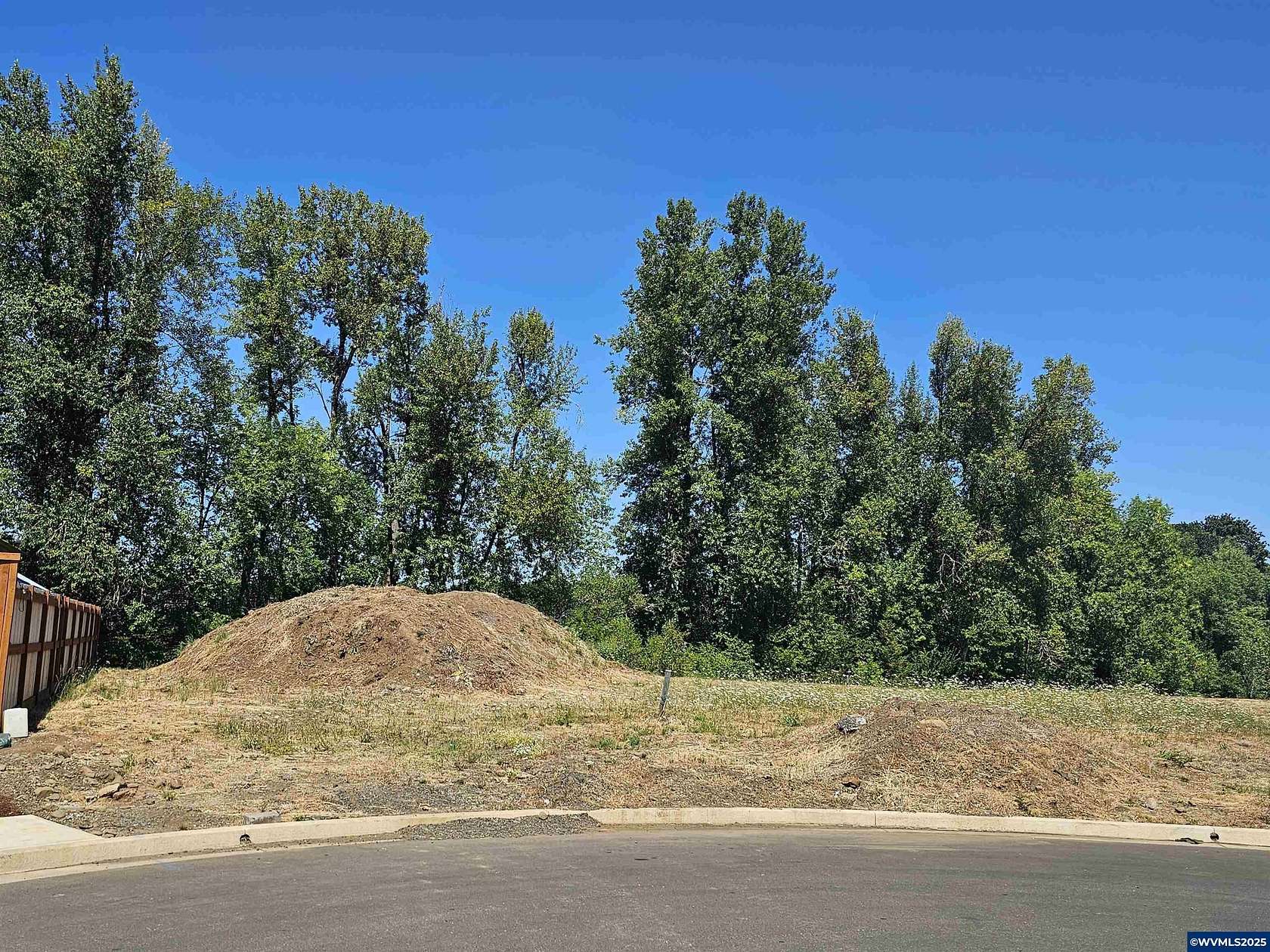 0.51 Acres of Land for Sale in Dallas, Oregon