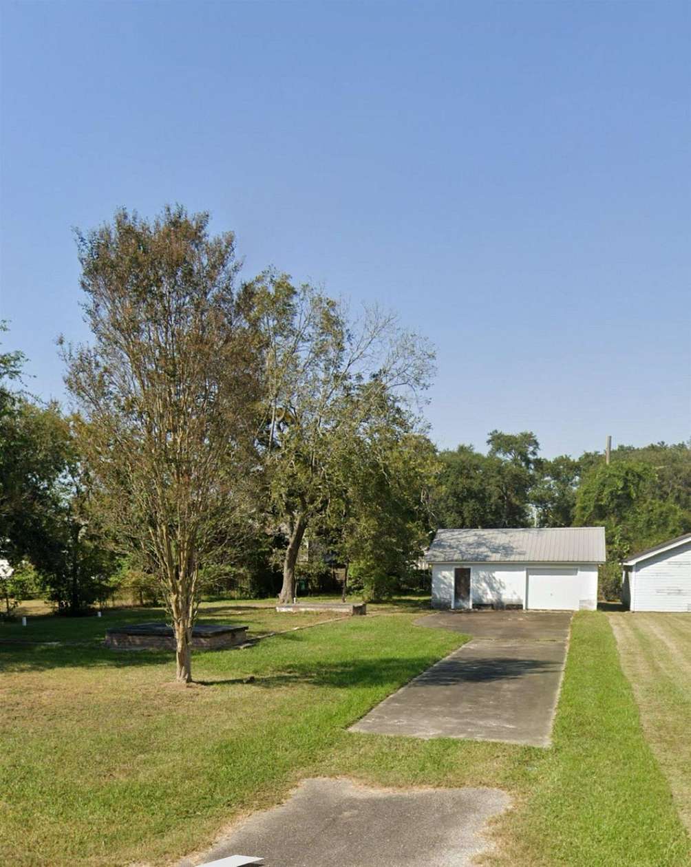 0.29 Acres of Residential Land for Sale in Beaumont, Texas