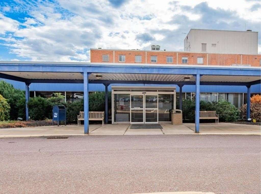 1.87 Acres of Commercial Land for Lease in Lock Haven, Pennsylvania