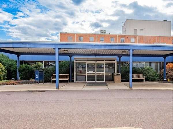 1.87 Acres of Commercial Land for Lease in Lock Haven, Pennsylvania