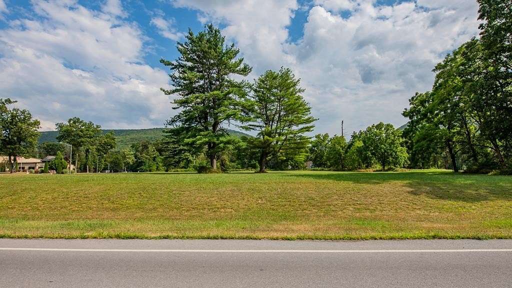 2 Acres of Commercial Land for Sale in Lock Haven, Pennsylvania