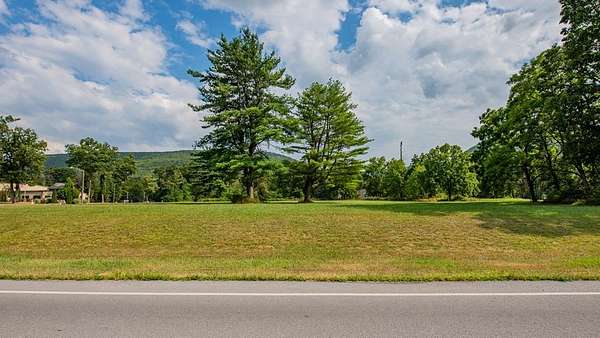 2 Acres of Commercial Land for Sale in Lock Haven, Pennsylvania