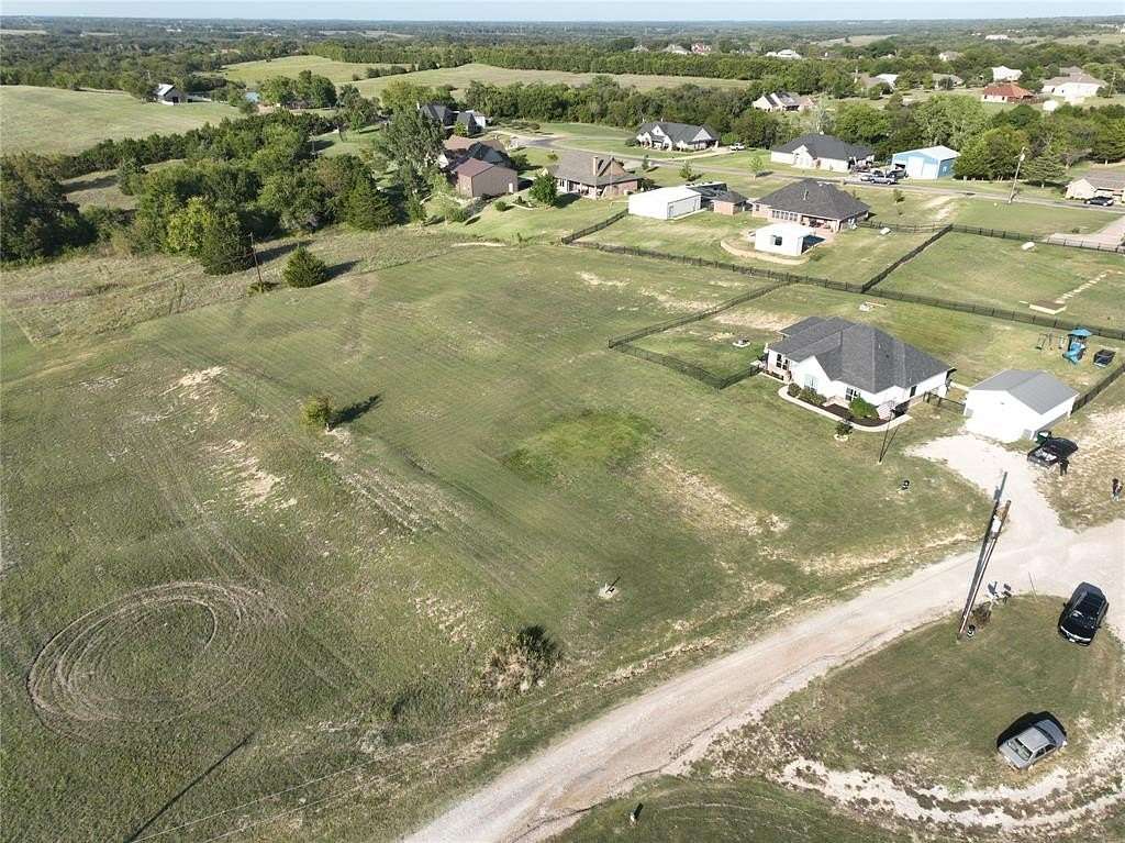1 Acre of Land for Sale in Sherman, Texas