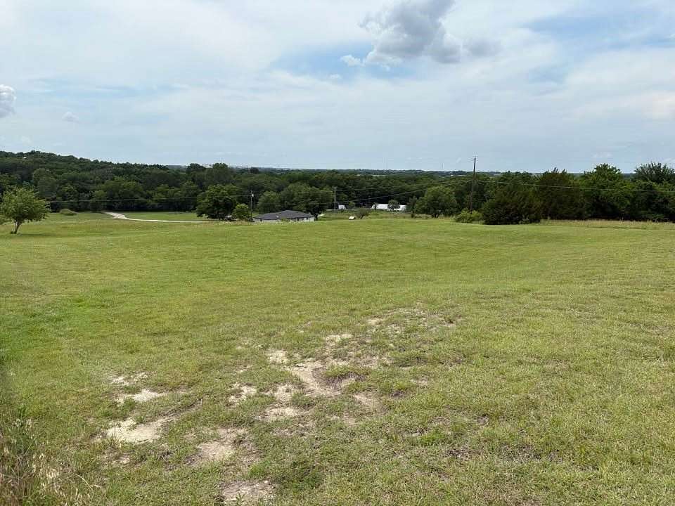 1 Acre of Residential Land for Sale in Sherman, Texas