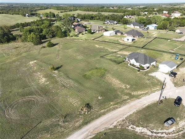 1 Acre of Land for Sale in Sherman, Texas