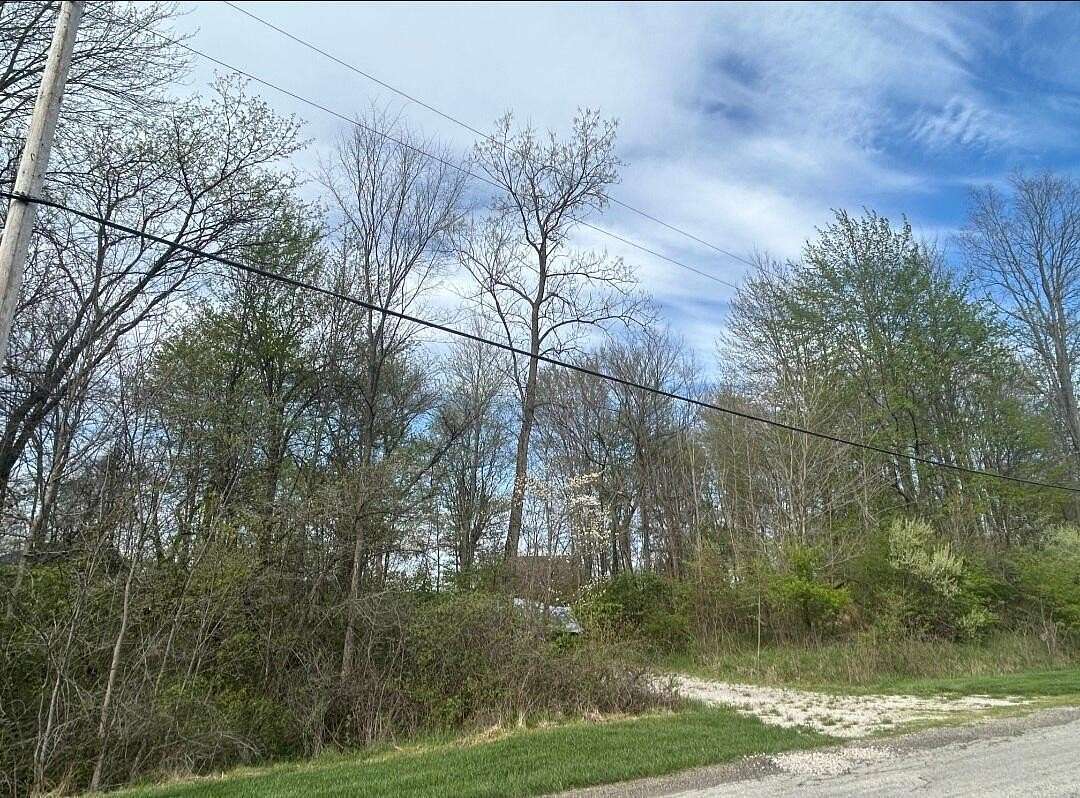 0.55 Acres of Residential Land for Sale in Mount Gilead, Ohio