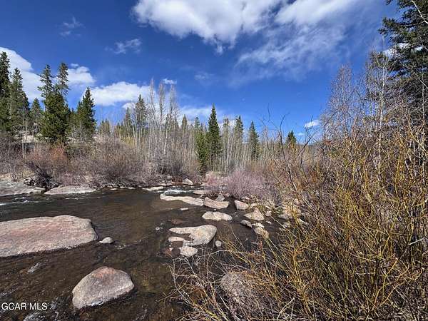 0.6 Acres of Residential Land for Sale in Grand Lake, Colorado