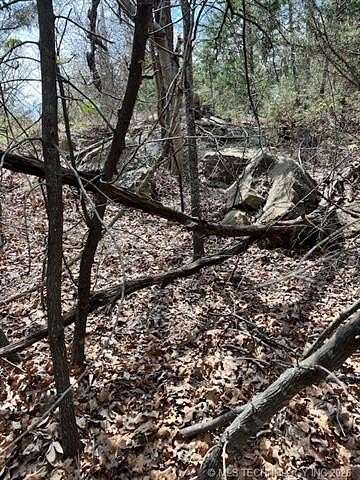 0.6 Acres of Residential Land for Sale in Sand Springs, Oklahoma