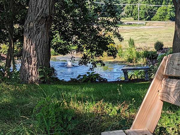 0.4 Acres of Land for Sale in Lake Summerset, Illinois