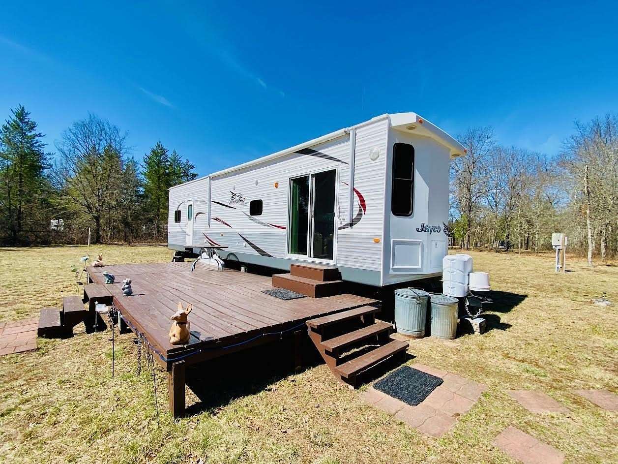 0.93 Acres of Land for Sale in Minong, Wisconsin