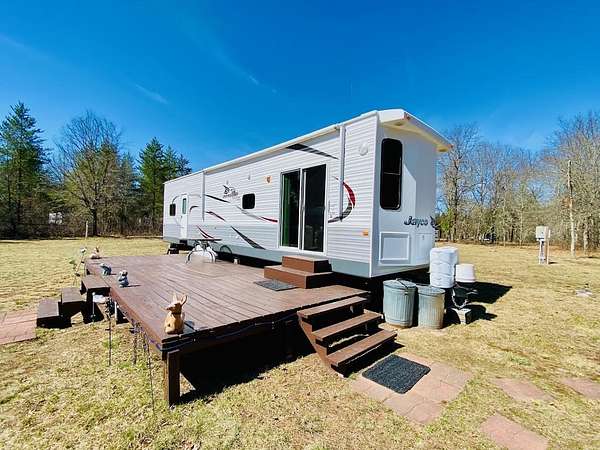 0.93 Acres of Land for Sale in Minong, Wisconsin