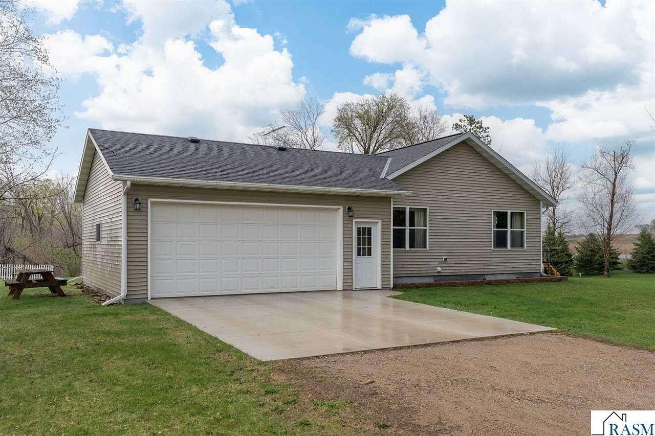 8.3 Acres of Land with Home for Sale in Northfield, Minnesota