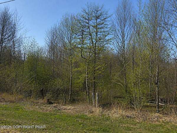 0.25 Acres of Residential Land for Sale in Hazle Township, Pennsylvania