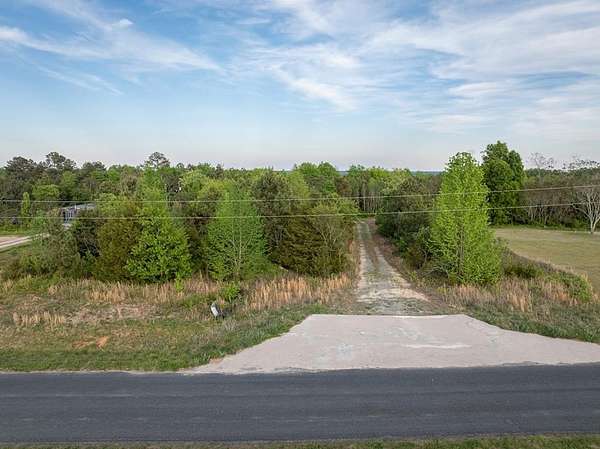 29.3 Acres of Land for Sale in Phenix, Virginia