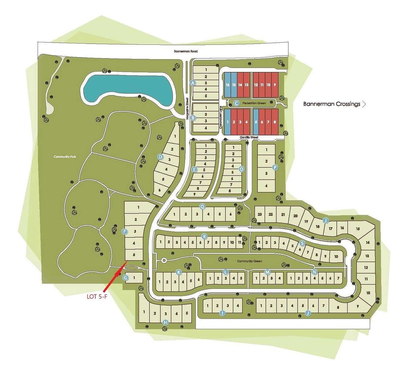 0.23 Acres of Land for Sale in Tallahassee, Florida
