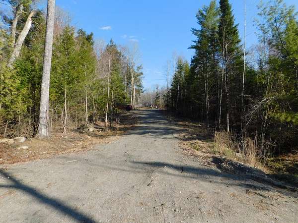 5.3 Acres of Residential Land for Sale in Skowhegan, Maine