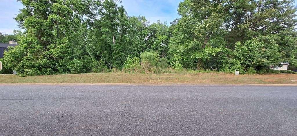 0.53 Acres of Residential Land for Sale in Milledgeville, Georgia