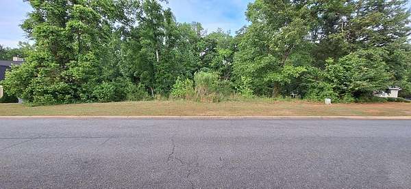 0.53 Acres of Residential Land for Sale in Milledgeville, Georgia