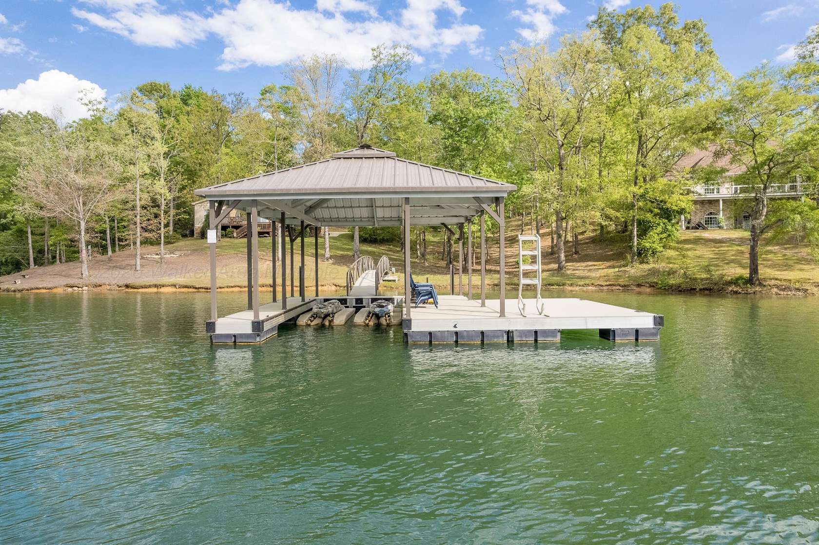 1.1 Acres of Land for Sale in Arley, Alabama