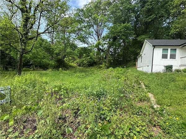 0.26 Acres of Residential Land for Sale in Atlanta, Georgia