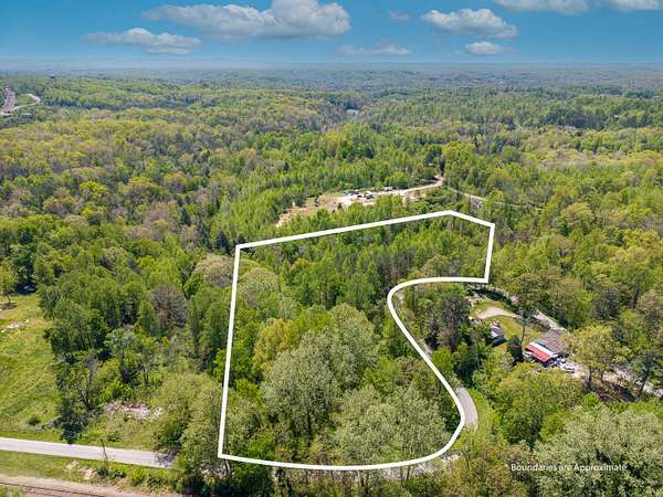 3.62 Acres of Residential Land for Sale in Stearns, Kentucky