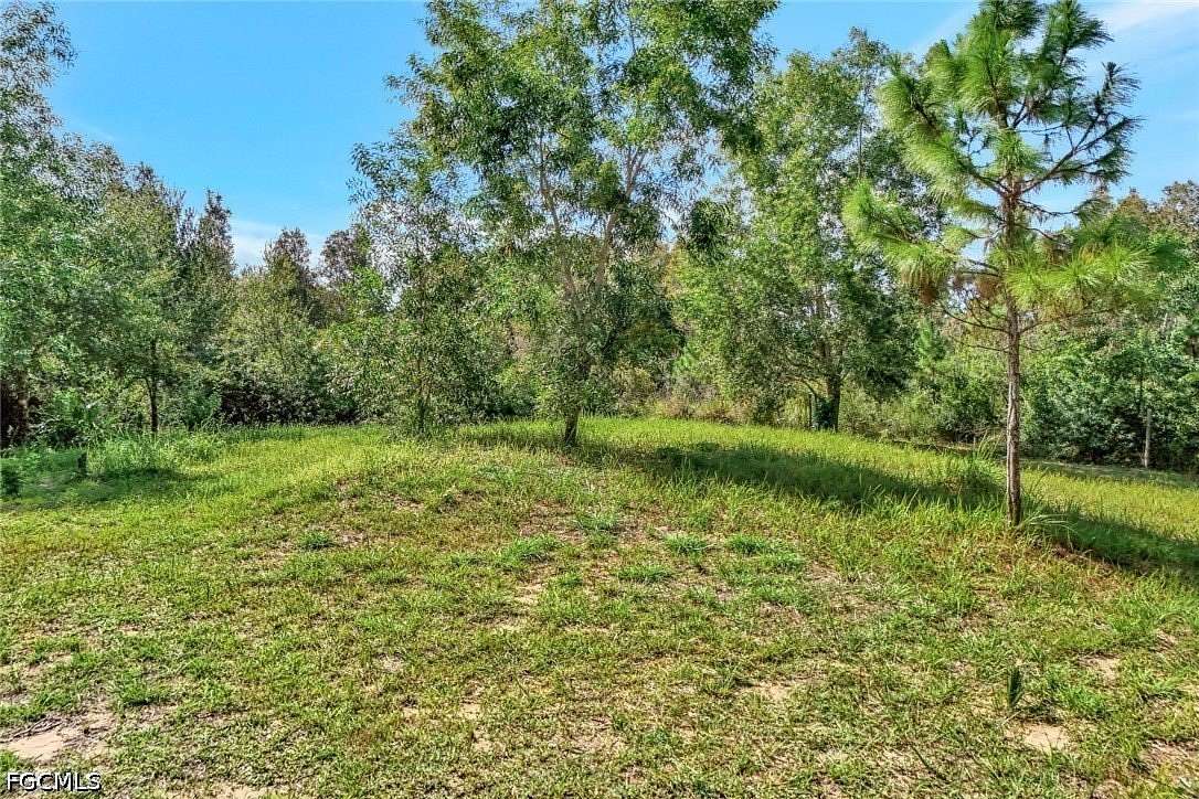 5 Acres of Residential Land for Sale in Punta Gorda, Florida